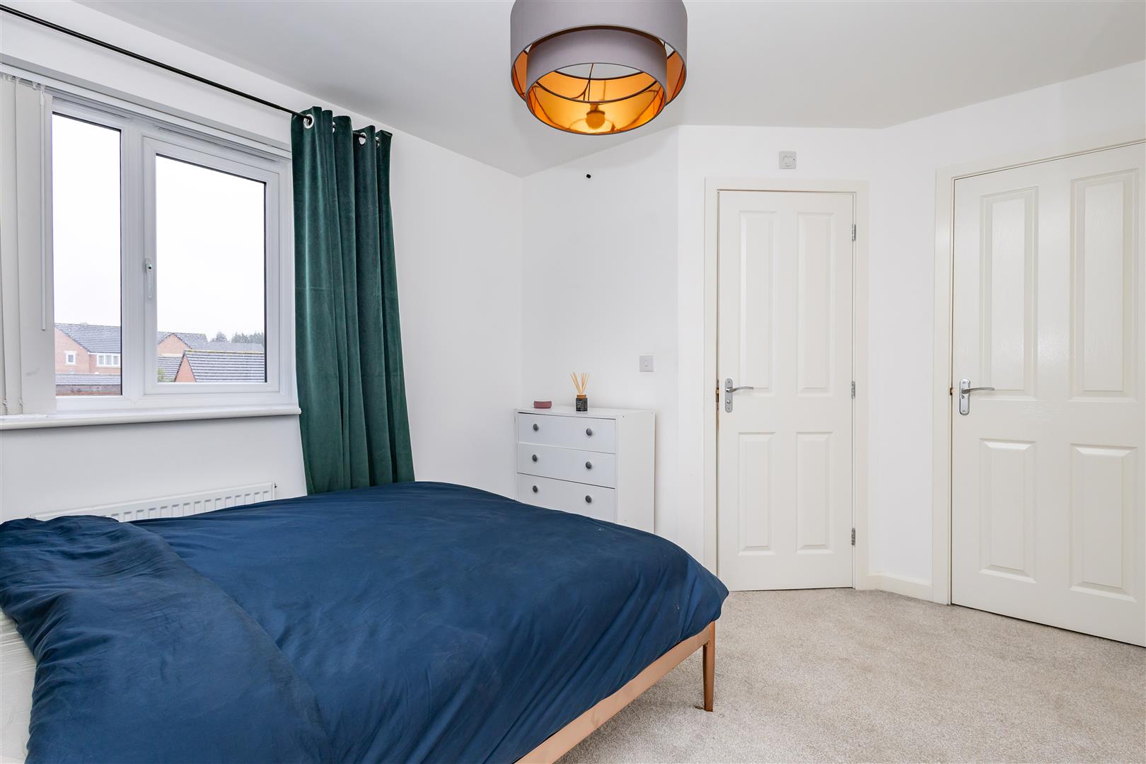 Brookwood Way, Chorley